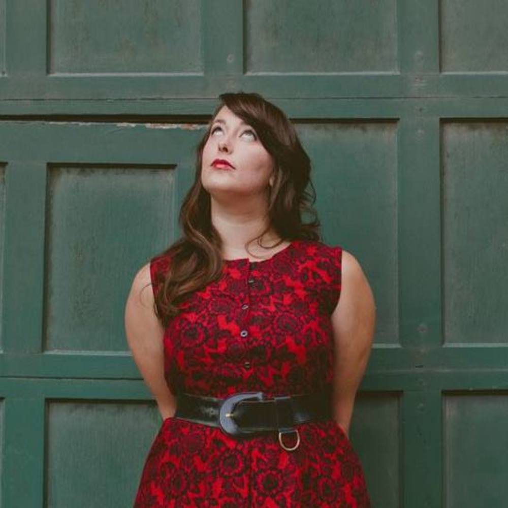 Meet your Posher, Allison